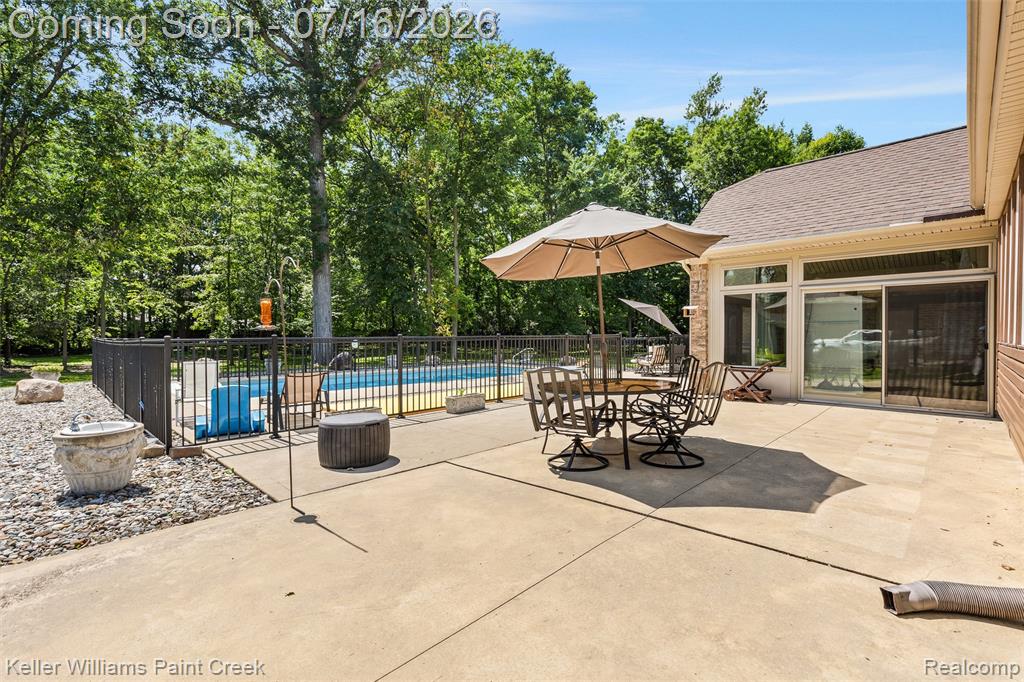 5408 Coral Ridge Drive, Grand Blanc, MI 48439 — Photo 66