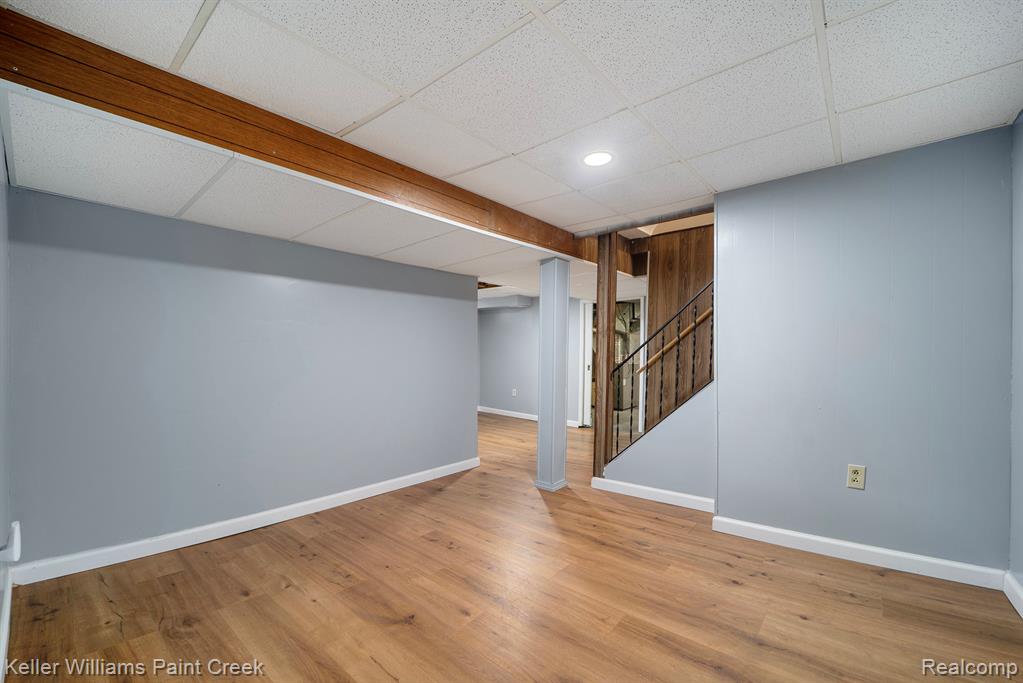 20926 Lennon Street, Harper Woods, MI 48225 — Photo 21