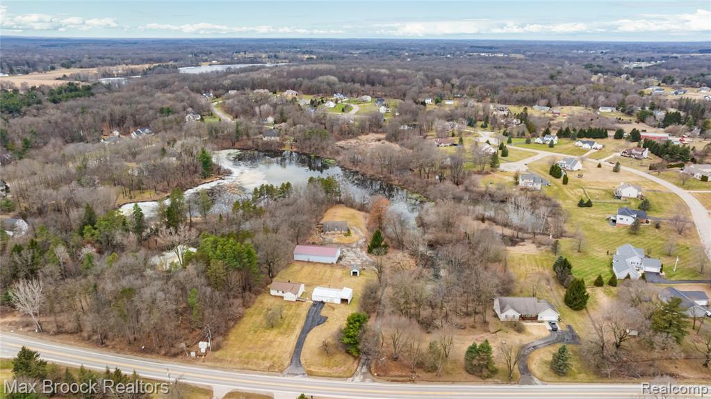 5186 Pinckney Road, Howell, MI 48843 — Photo 66