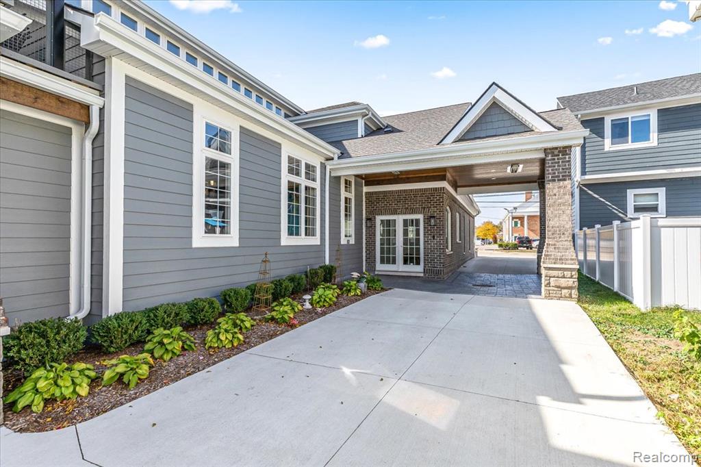 543 Deer Street, Plymouth, MI 48170 — Photo 9