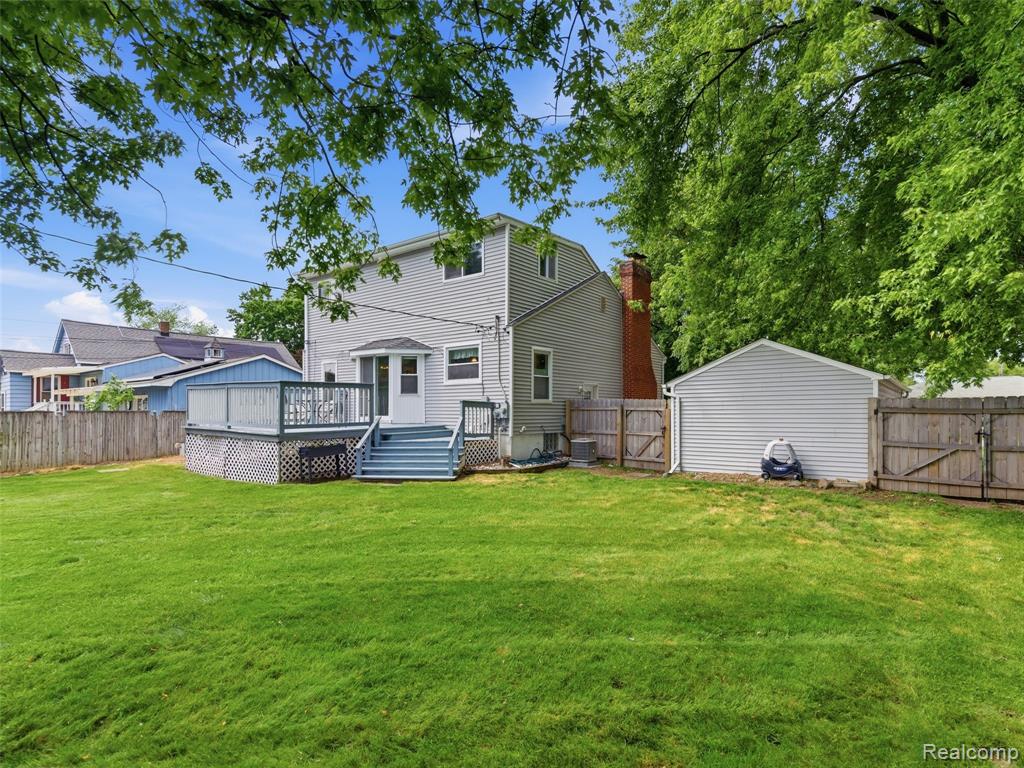 7790 Powers Court, Utica, MI 48317 — Photo 6