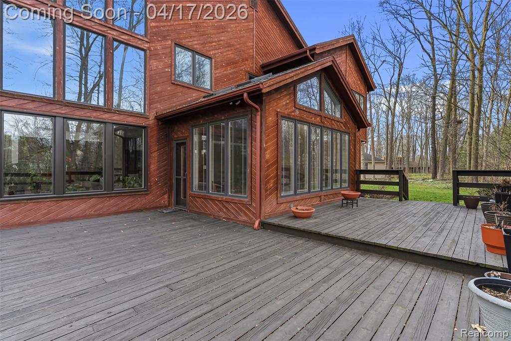 5113 Dye Hill Court, Flint, MI 48532 — Photo 63