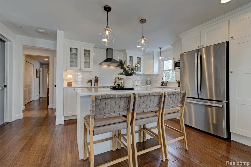 4404 Pinedale Avenue, Clarkston, MI — Photo 26