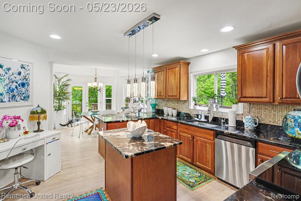 854 Weeping Willow Drive, Howell, MI 48843 — Photo 15