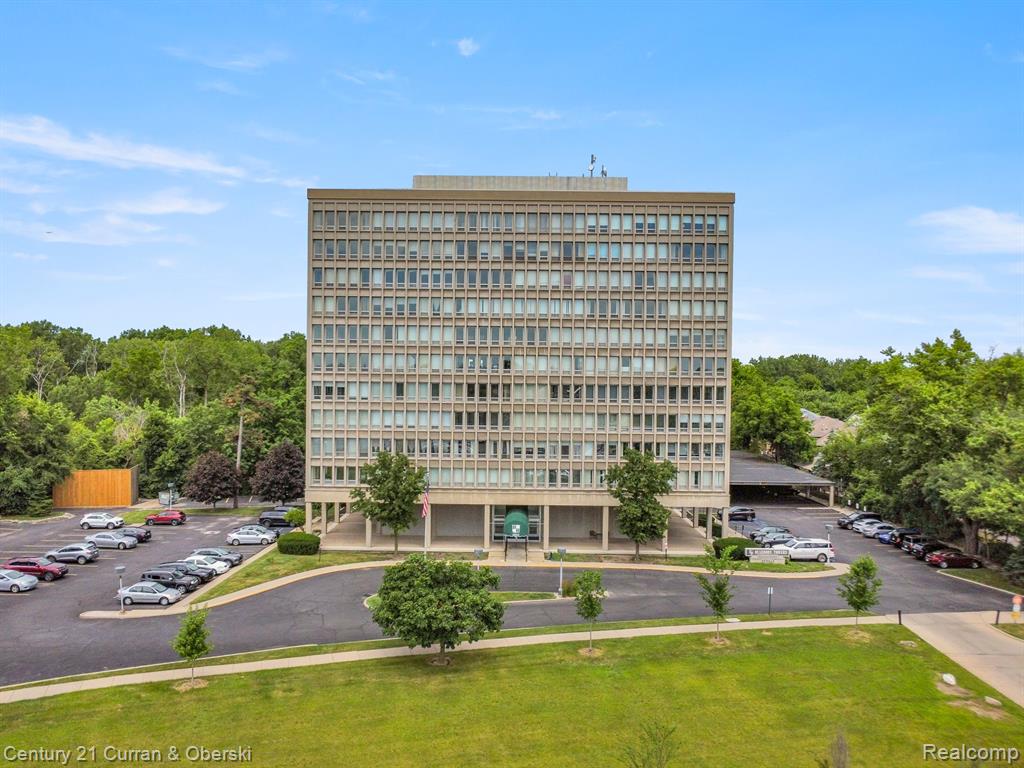 22700 GARRISON Street, 502, Dearborn, MI 48124 — Photo 38