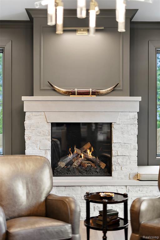 3431 Crooks Road, Troy, MI, 48084