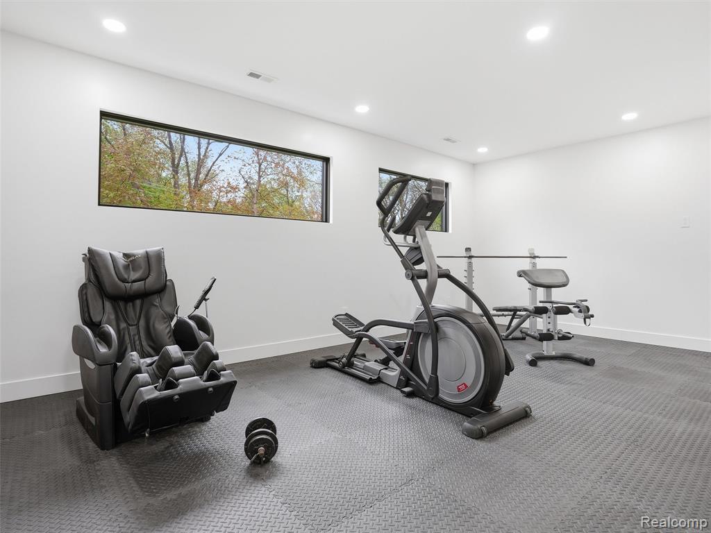 1715 Lone Pine Road, Bloomfield Hills, MI 48302 — Photo 43
