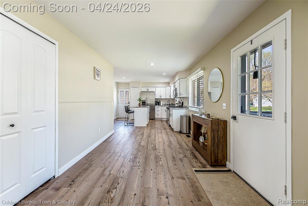 707 Glenwyth Road, Brighton, MI 48116 — Photo 9