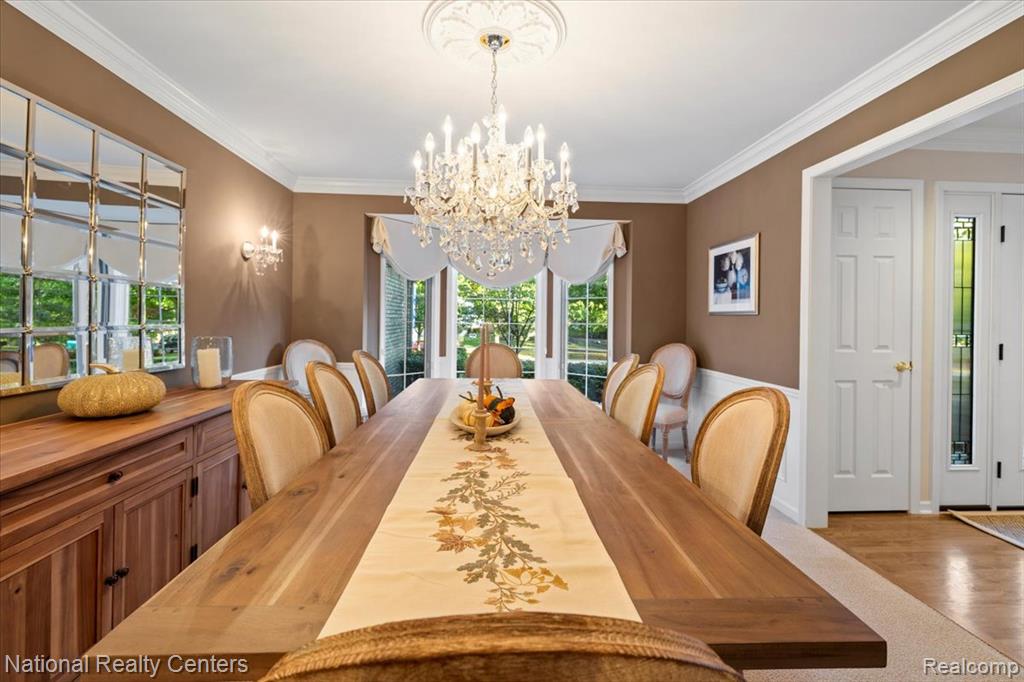 21555 Chase Drive, Novi, MI, 00000