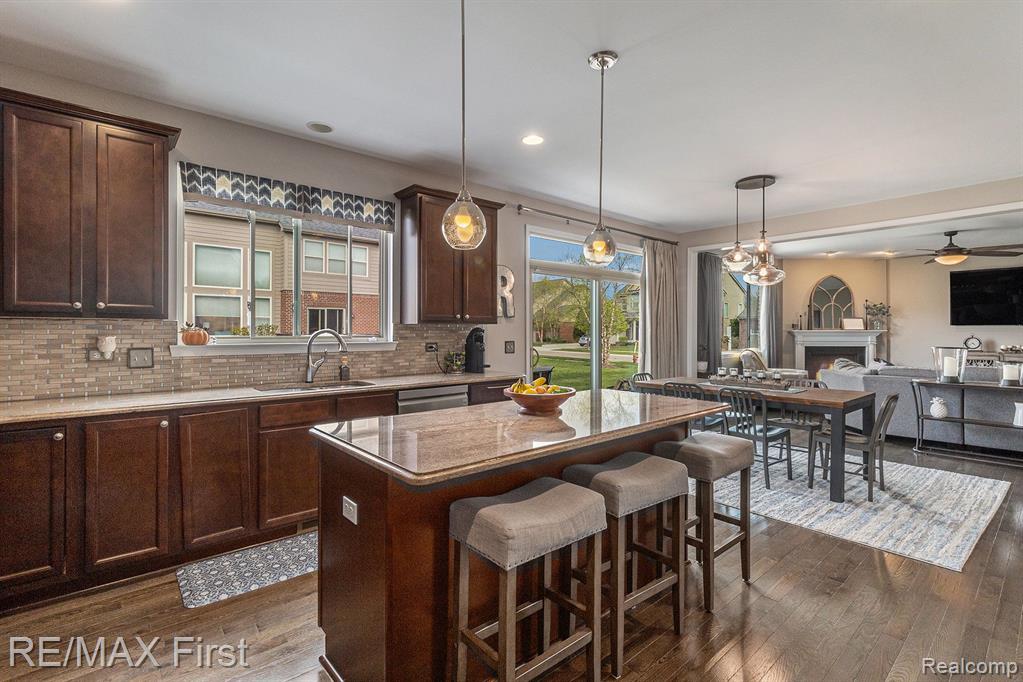 783 PROSPECT HILL Street, Canton, MI 48188 — Photo 19
