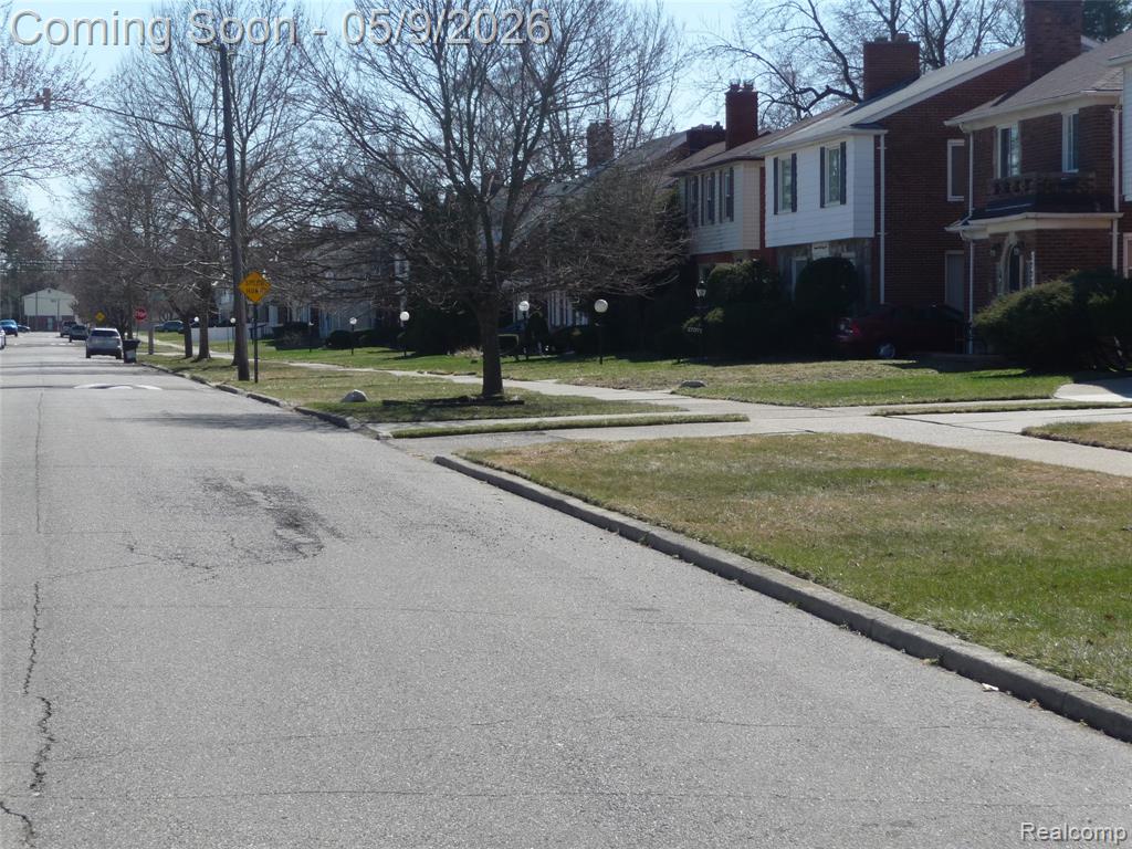 17360 Westmoreland Road, Detroit, MI 48219 — Photo 5