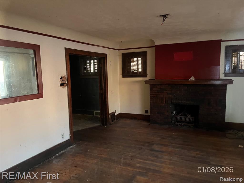 4887 Cortland Street, Detroit, MI 48204 — Photo 3