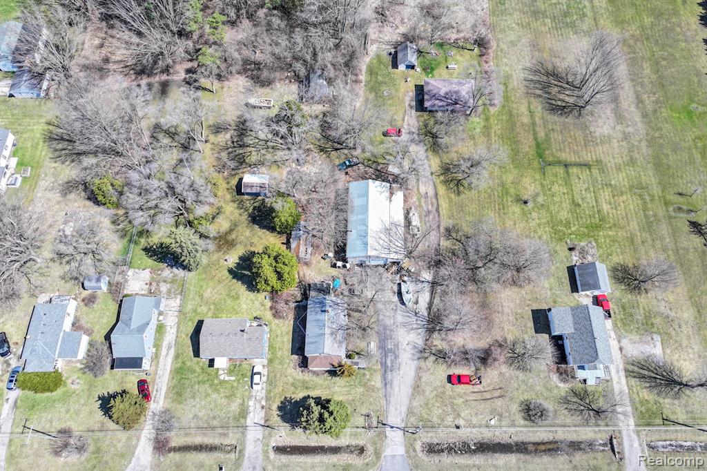 12181 Dixie Highway, Birch Run, MI 48415 — Photo 12