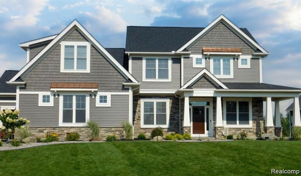 VL Gibson Farms Drive, Parcel 9 UNIT parcel 9, Middleville, MI, 49333