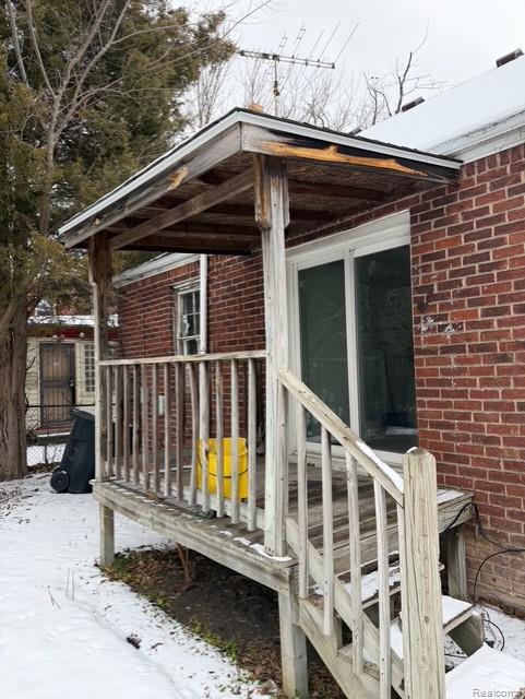 10643 Balfour Road, Detroit, MI 48224 — Photo 3
