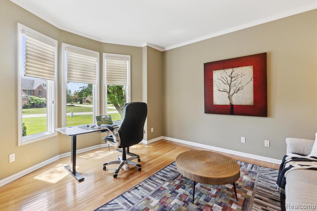 672 Morningside Drive, Grand Blanc, MI 48439 — Photo 7