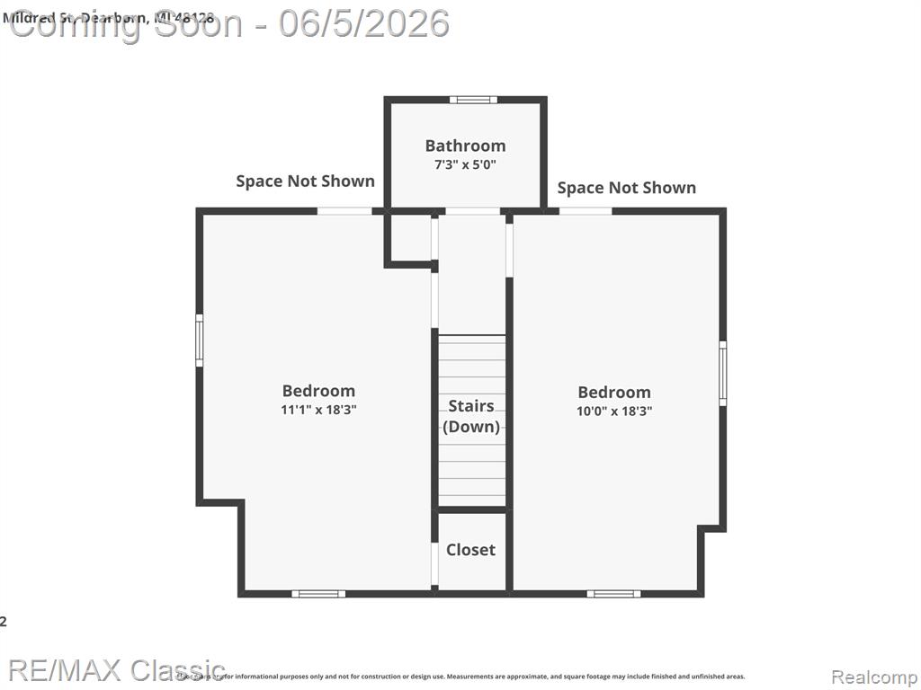 724 N Mildred Street, Dearborn, MI 48128 — Photo 43