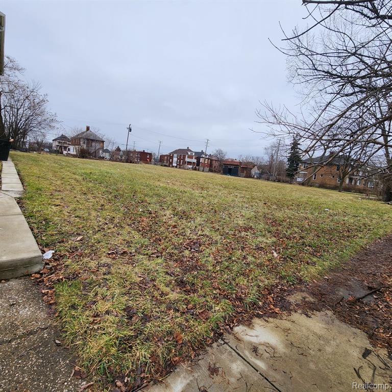 1830 W GRAND Boulevard, Detroit, MI 48208 — Photo 7