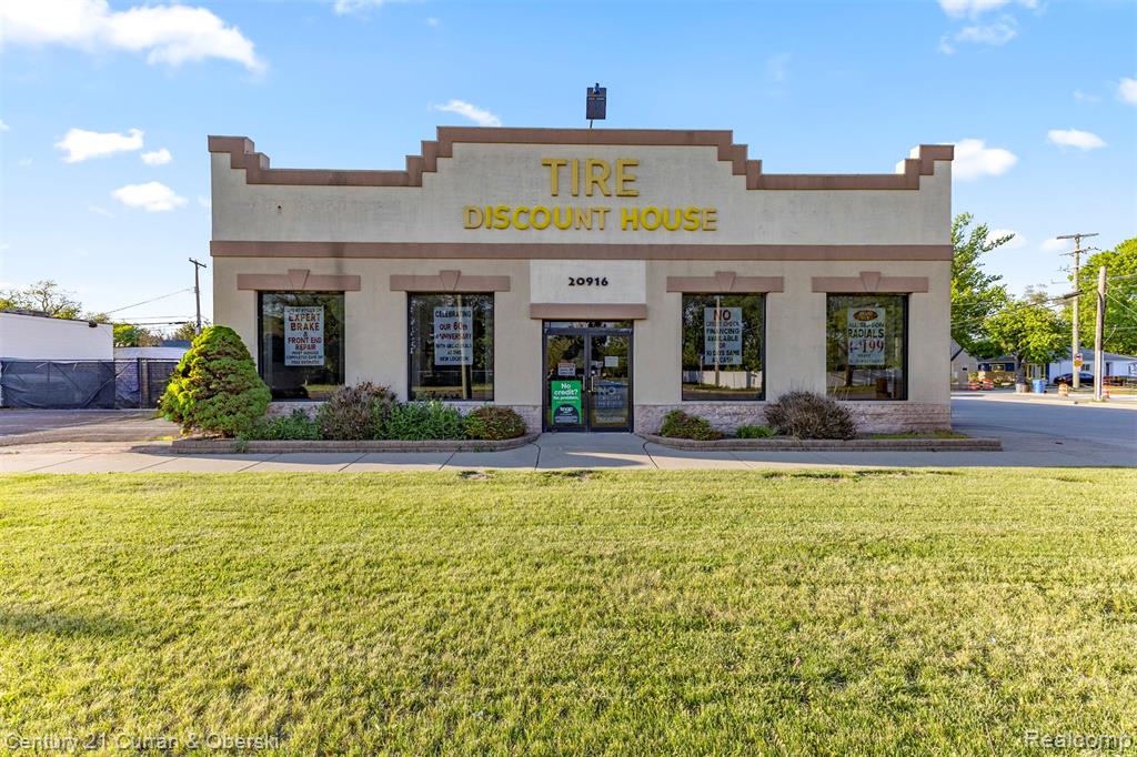 20916 Van Born Road, Dearborn Heights, MI 48125