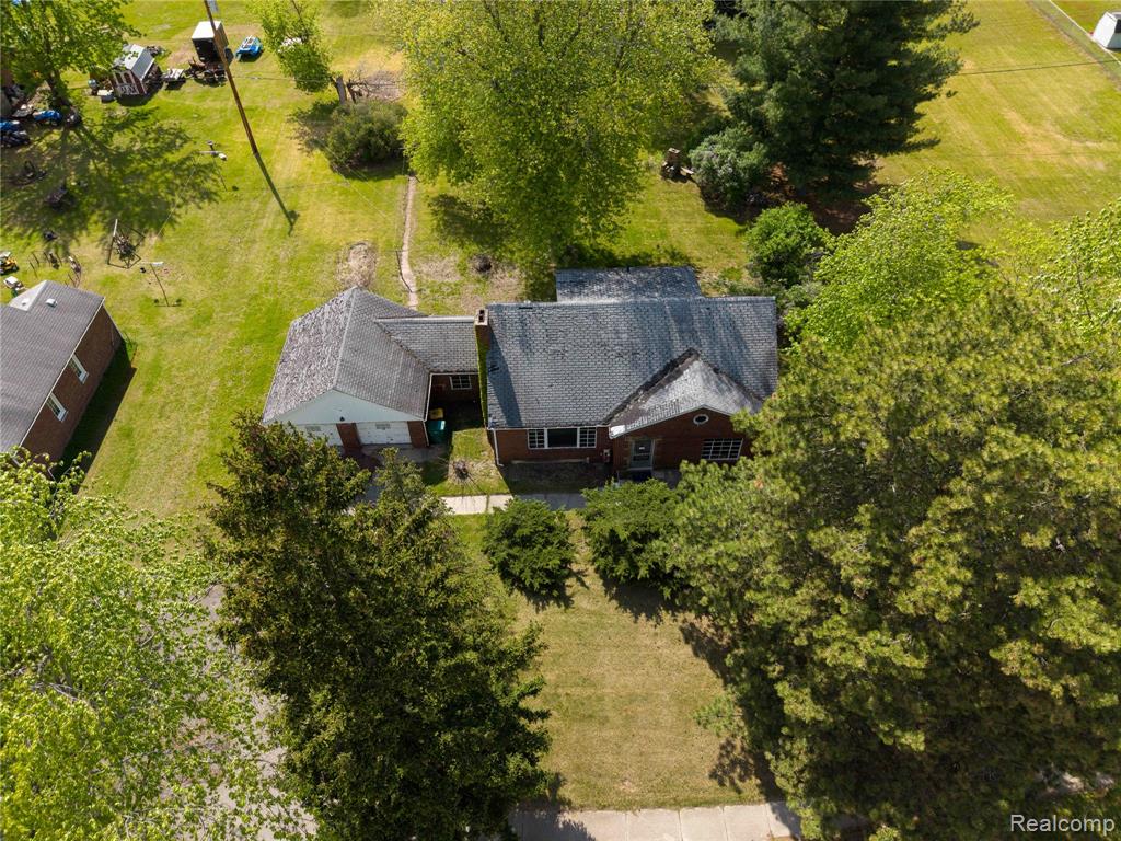 9282 Wayne Road, Romulus, MI 48174 — Photo 34