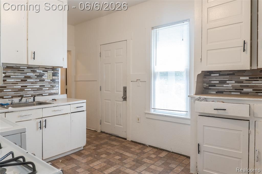 207 Richter Street, River Rouge, MI 48218 — Photo 14