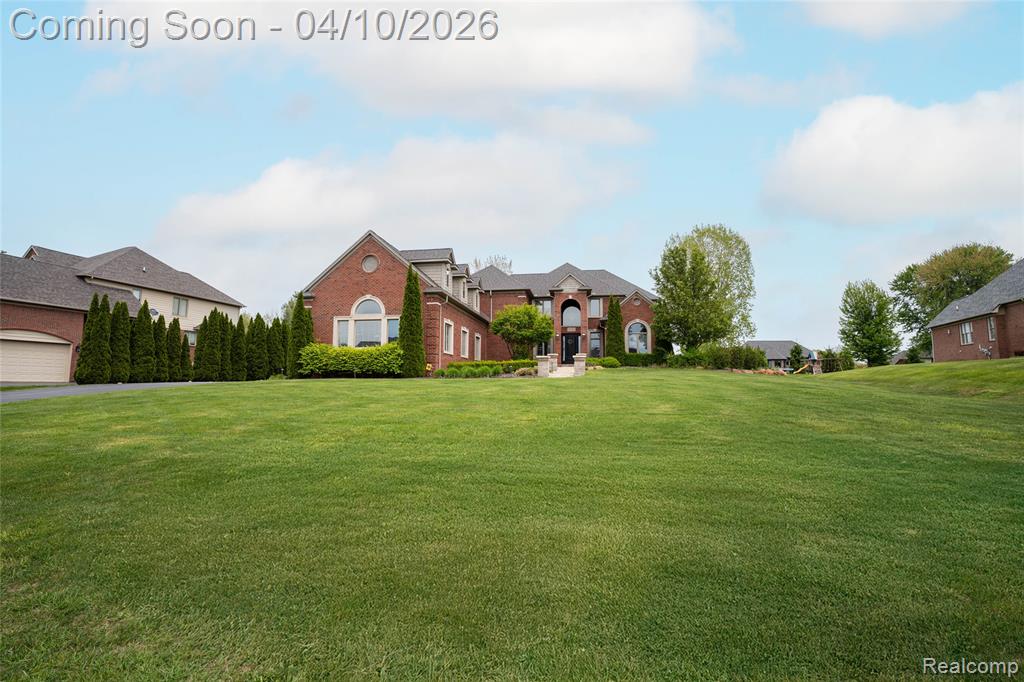 8399 Potter Road, Flushing, MI, 48433