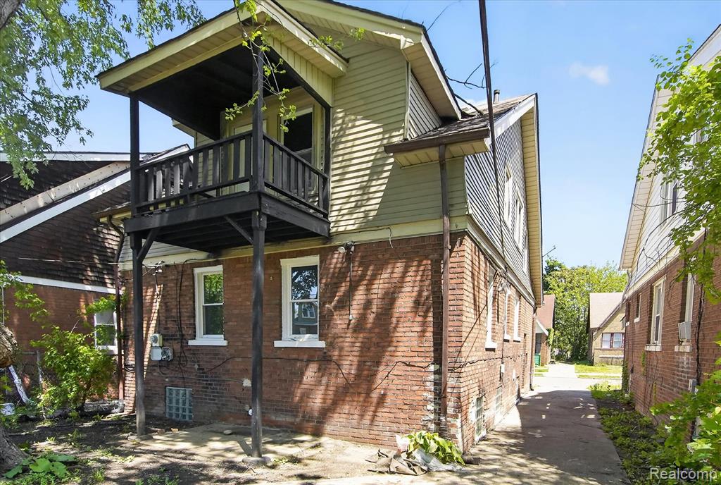 15875 Northlawn Street, Detroit, MI 48238 — Photo 35