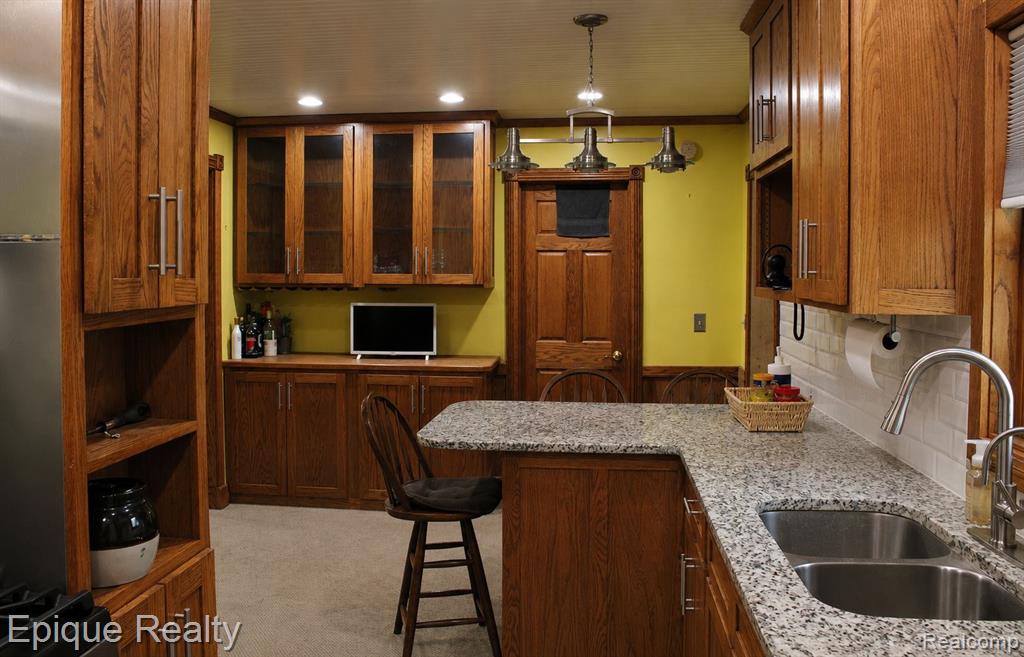 12 McColl Street, Yale, MI 48097 — Photo 5