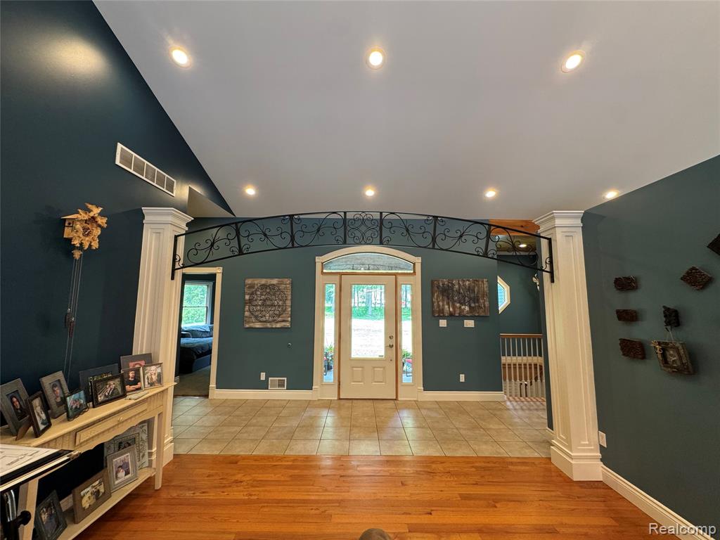 5169 Hidden Ridge Drive, Metamora, MI 48455 — Photo 35