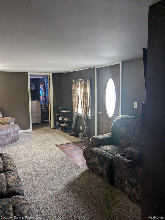 2247 WATERMAN Road, Mayville Vlg, MI 48744 — Photo 20