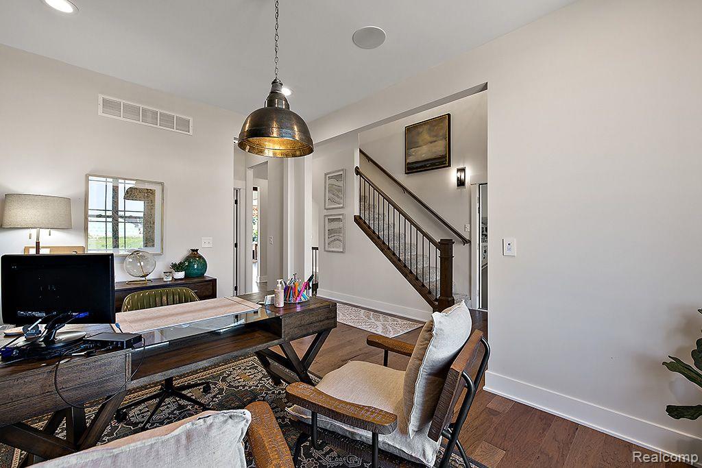 6136 GREEN MOUNTAIN Circle, Ann Arbor, MI 48103 — Photo 25