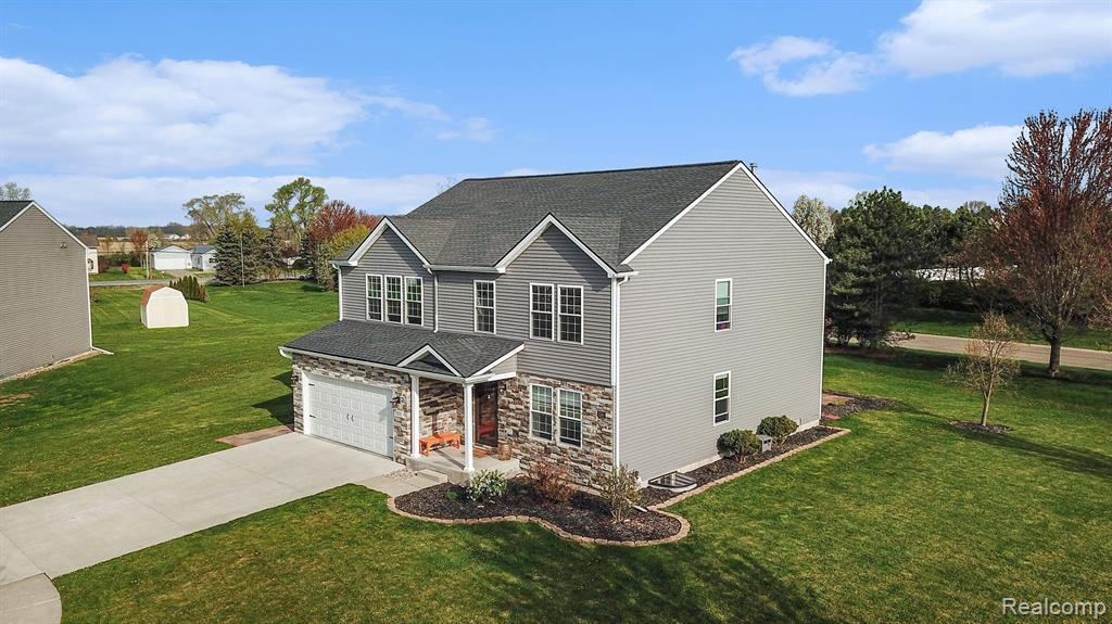 7491 DEER CREEK, Swartz Creek, MI 48473 — Photo 27