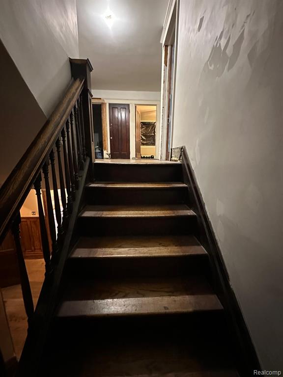 677 ATKINSON Street, Detroit, MI 48202 — Photo 11