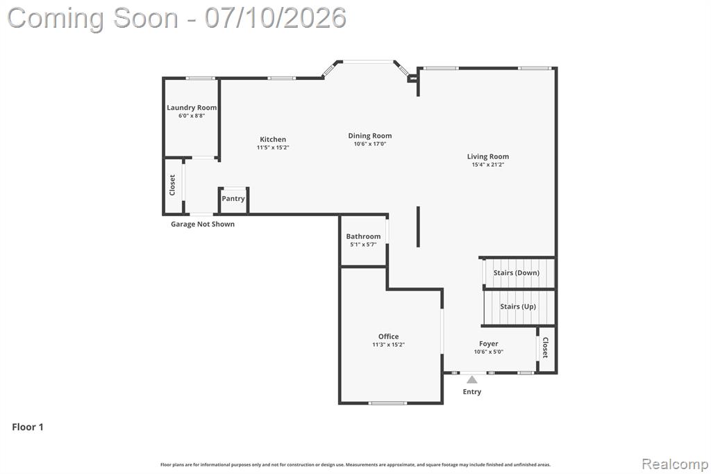 57492 Hawthorn Drive, Washington, MI — Photo 43