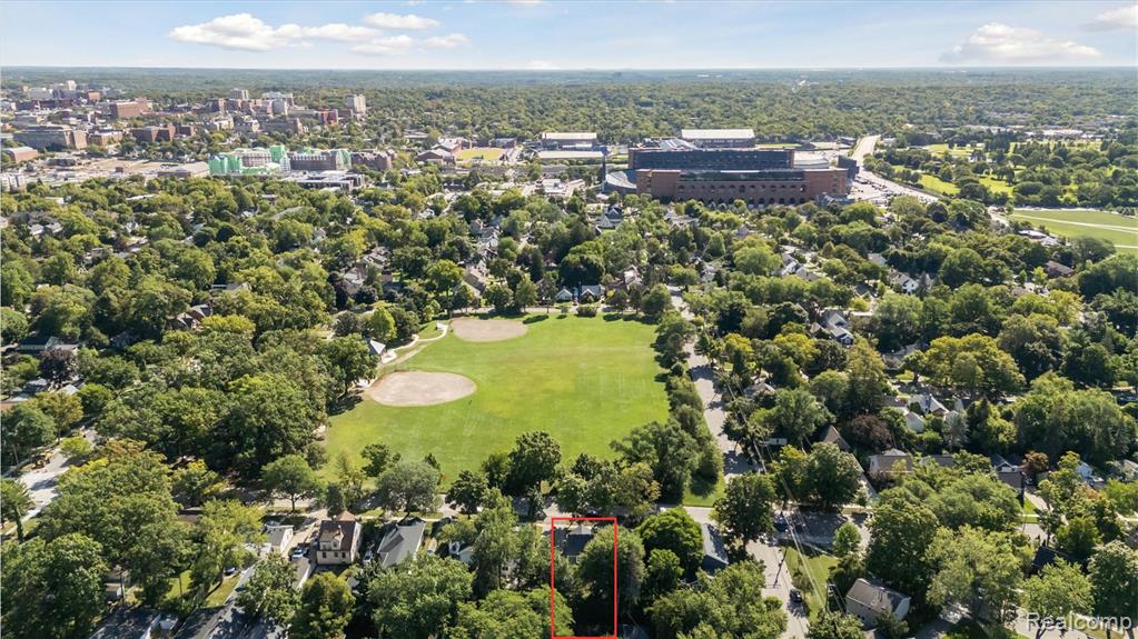 1134 Hutchins Avenue, Ann Arbor, MI 48103 — Photo 4