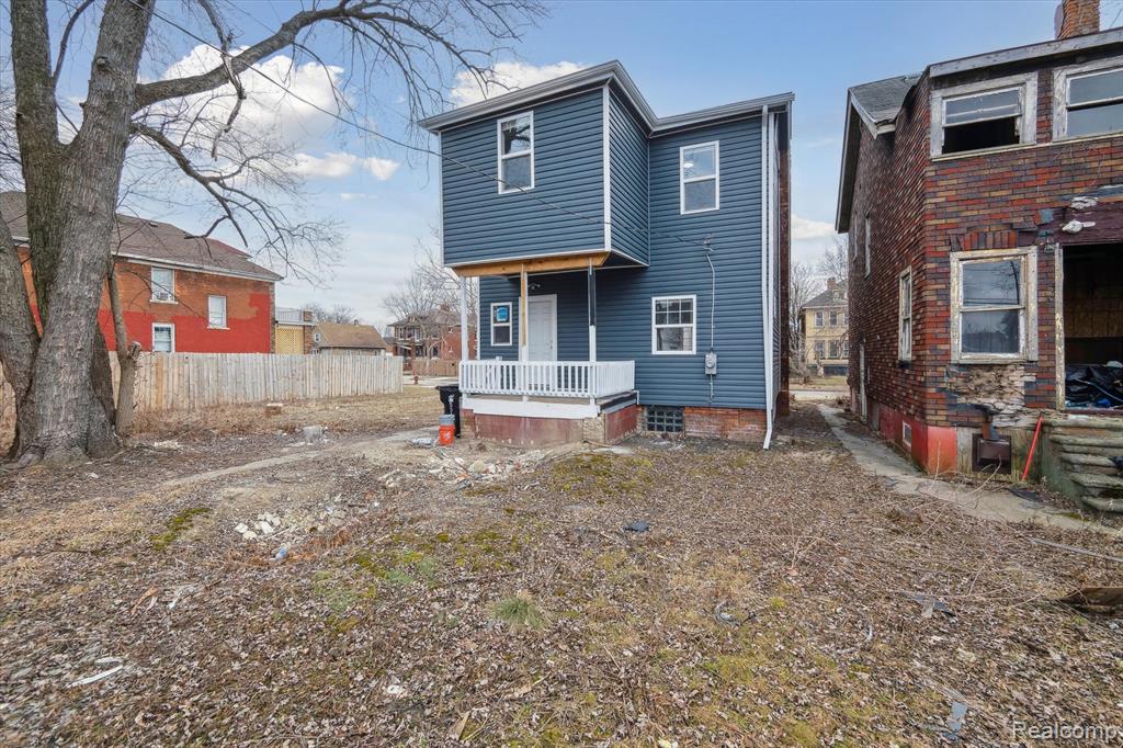 5362 Allendale Street, Detroit, MI 48204 — Photo 40