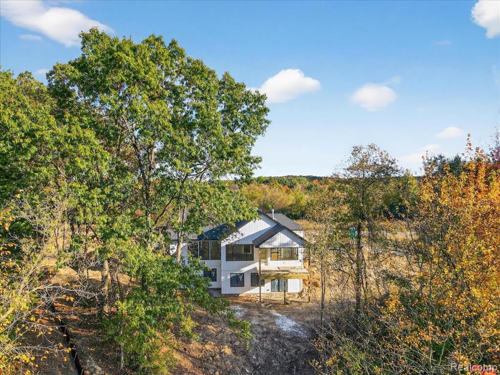 4050 Metamora Ridge, Metamora, MI 48455 — Photo 13