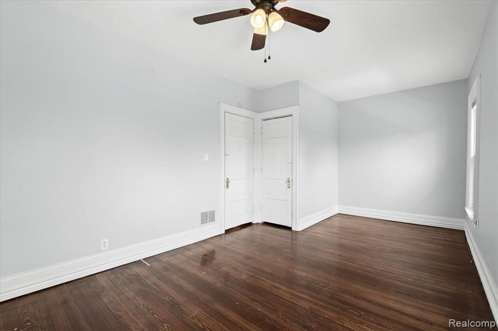 50 TAYLOR Street, Detroit, MI 48202 — Photo 29