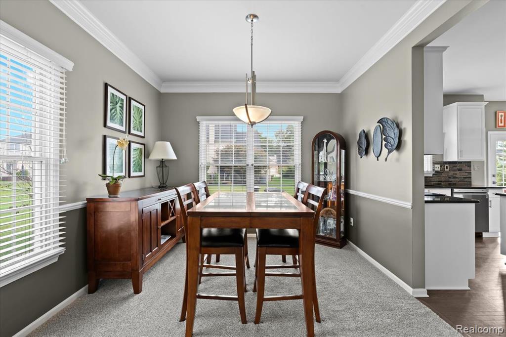 1077 Polo Drive, South Lyon, MI 48178 — Photo 10
