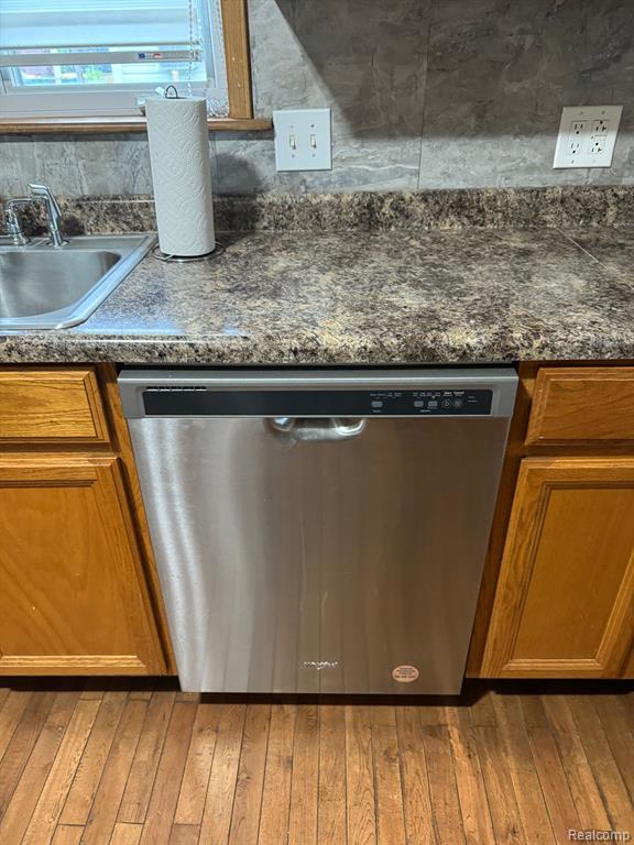 1032 HAWTHORNE Avenue, Ypsilanti, MI 48198 — Photo 6