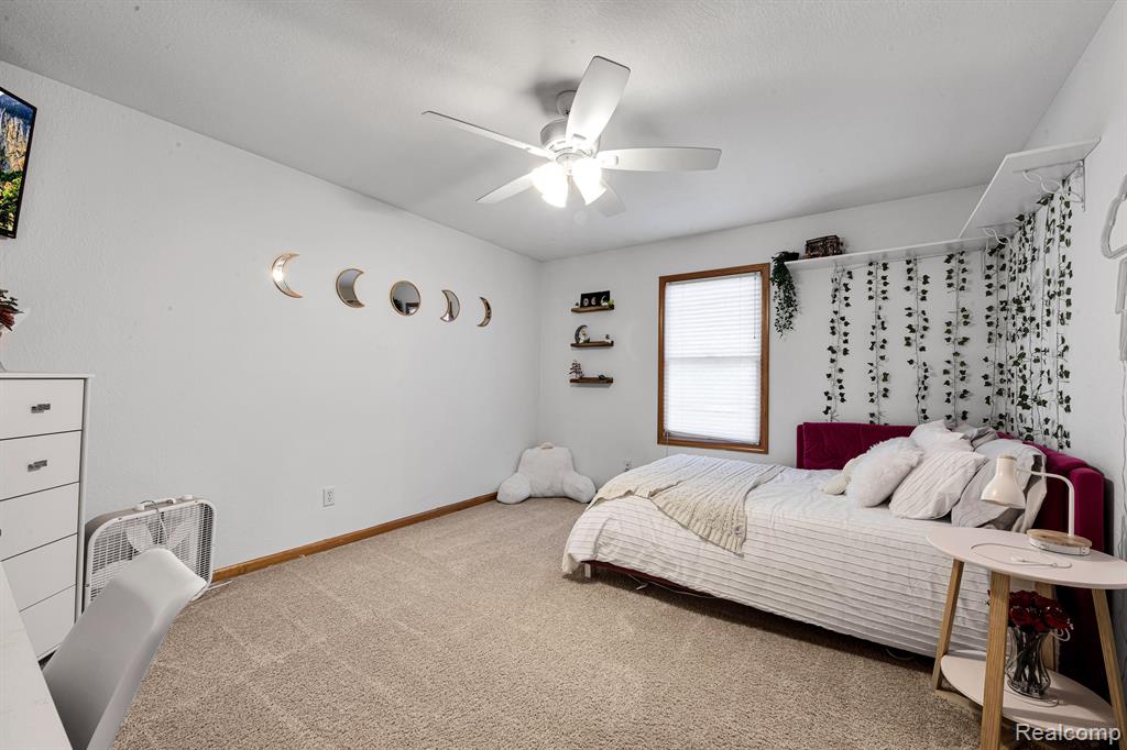 566 Webber Drive, Temperance, MI 48182 — Photo 13