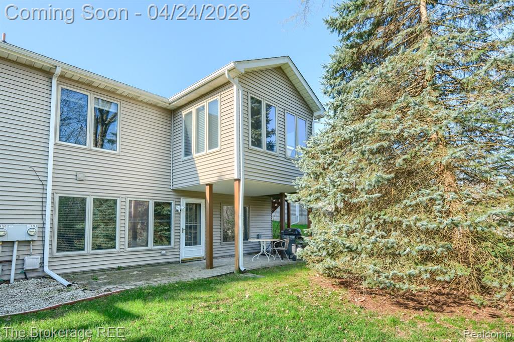 9201 Emily Drive, Davison, MI 48423 — Photo 7