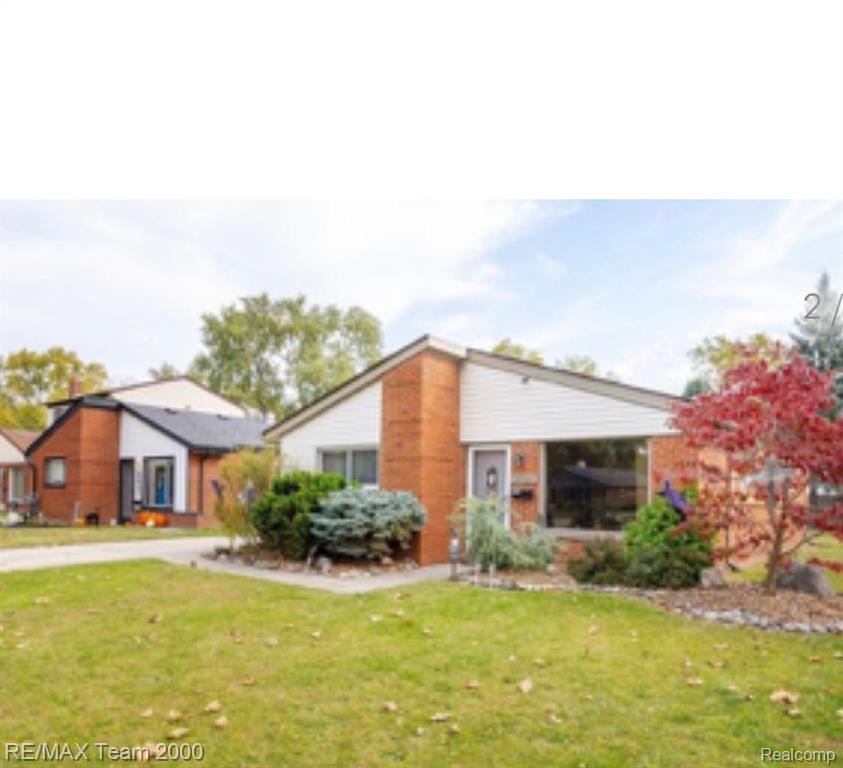 4665 Lincoln Boulevard, Dearborn Heights, MI 48125 — Photo 2