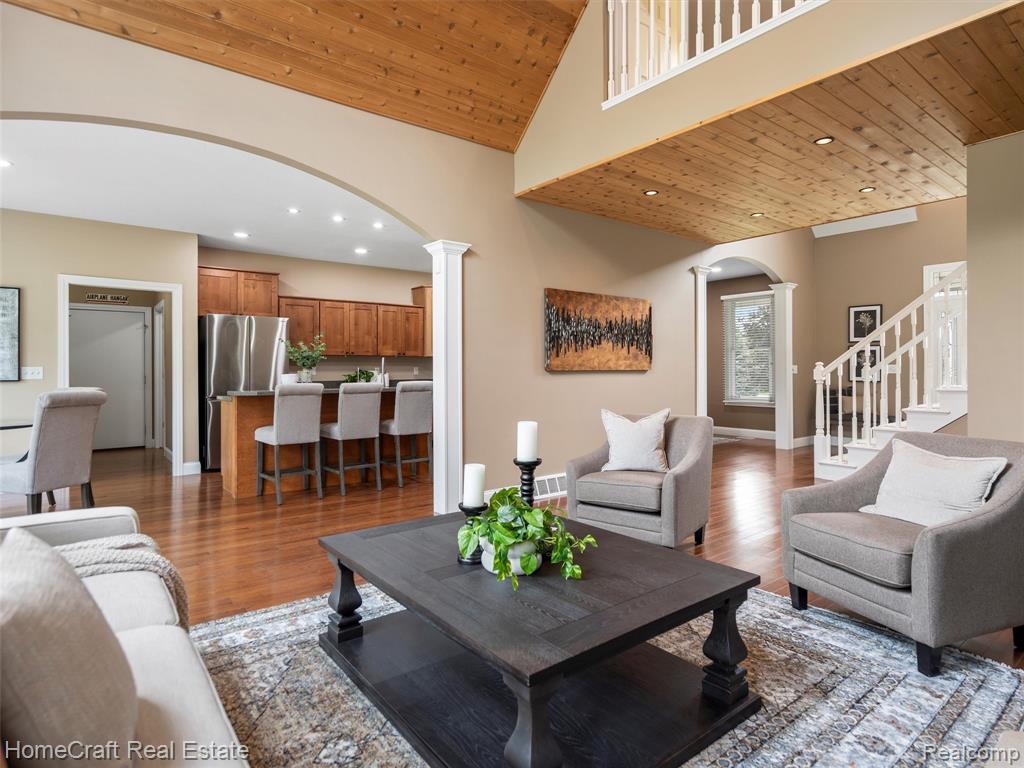 108 Densel Court, Jackson, MI 49201 — Photo 12
