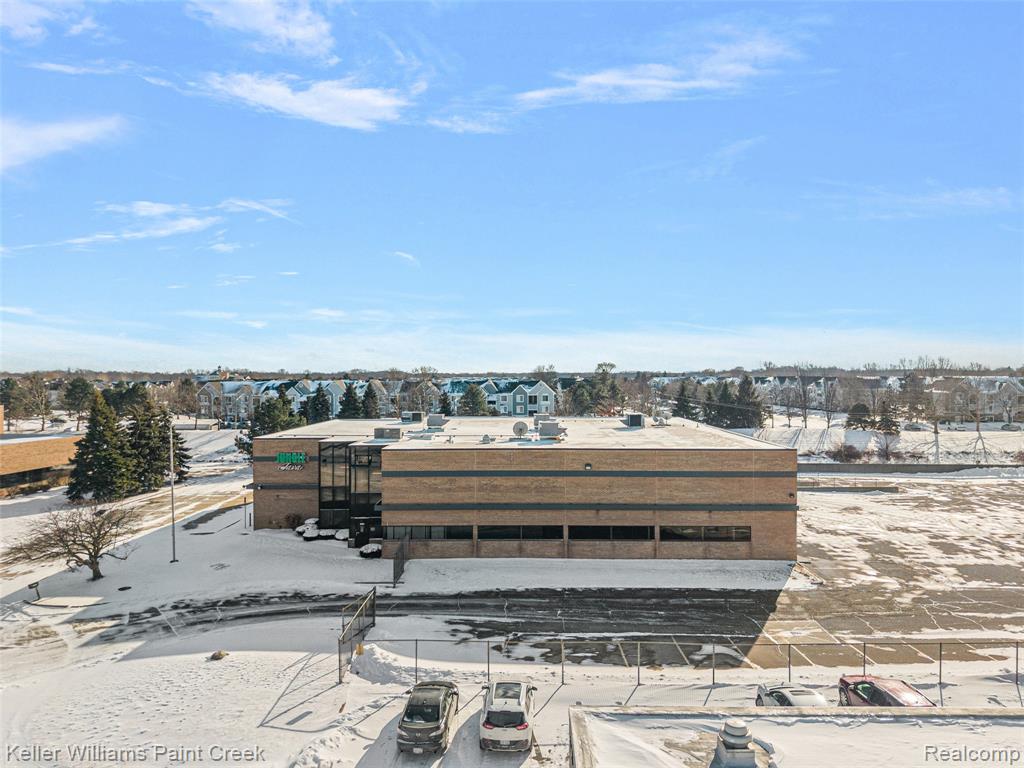 44595 Enterprise Drive, Clinton Twp, MI 48038 — Photo 9