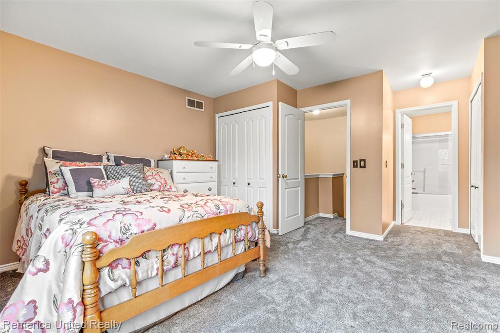 746 Red Maple Lane, Wixom, MI 48393 — Photo 20