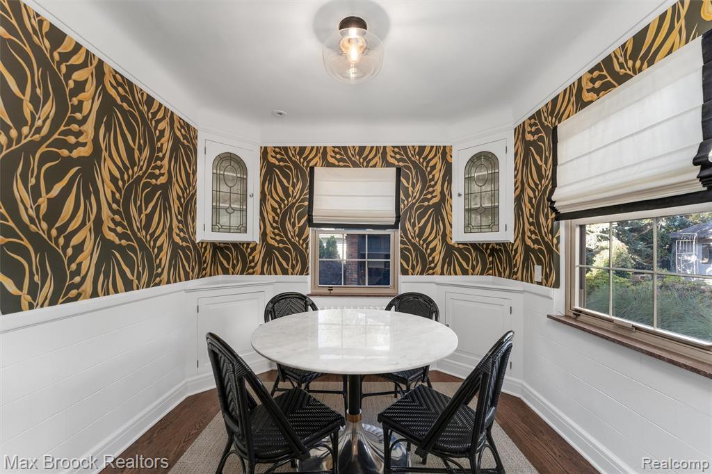 1425 Bedford Road, Grosse Pointe Park, MI 48230 — Photo 21