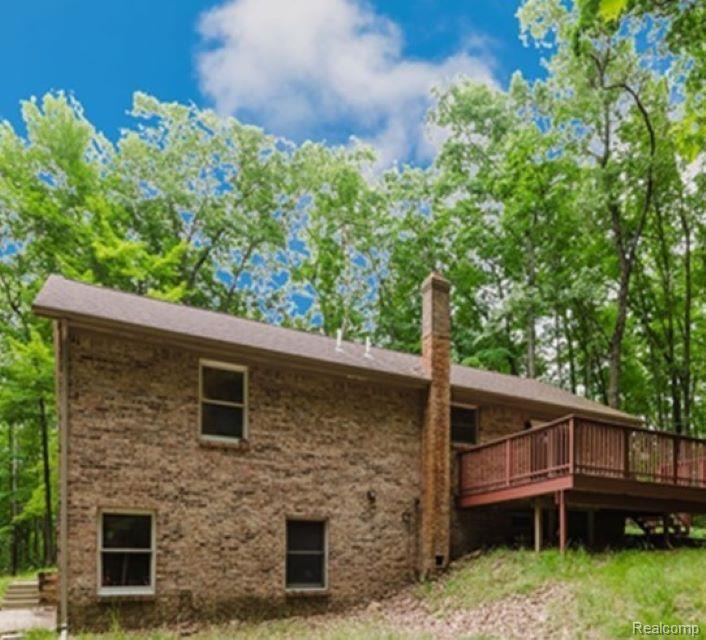 4840 Elm Run, Farwell, MI 48622 — Photo 3