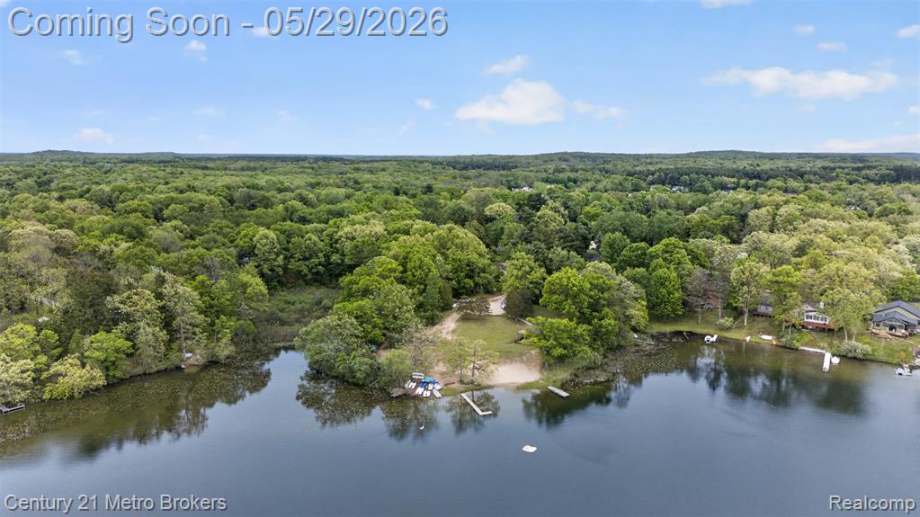 985 S Park Street, Highland, MI 48356 — Photo 40