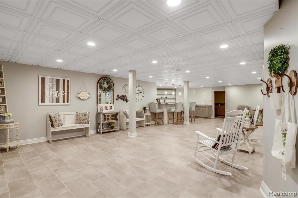 3960 HARVEST CREEK Court, Rochester, MI 48306 — Photo 27